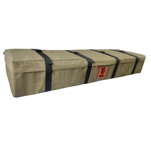Rough Country Canvas Rooftop Storage Bag High Volume 1730X480X270mm - RCSB01RTS