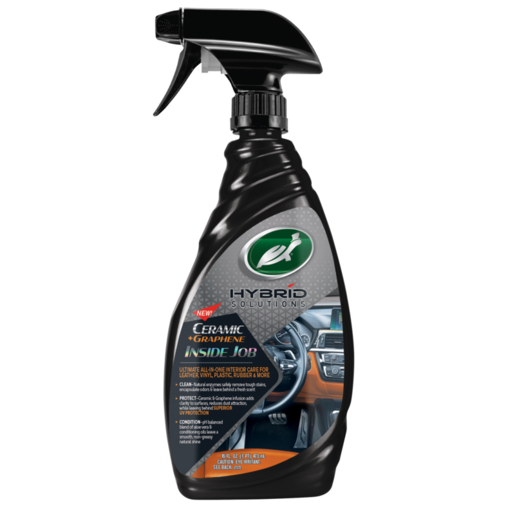 Turtle Wax Hybrid Solutions Inside Job Graphene 473ml - 103027