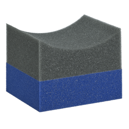 Streetwize Tyre Shine Applicator Sponge - SPO214