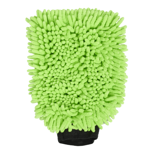 Streetwize Microfiber Noodle Wash Mitt - MFM611