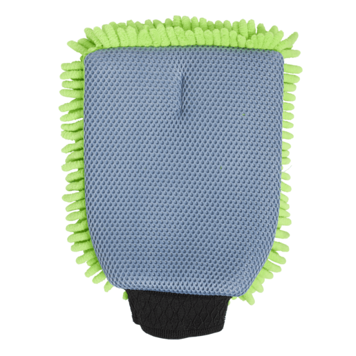 Streetwize Microfiber Noodle Wash Mitt - MFM611