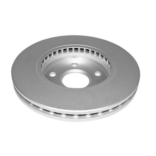 DBA Front Street Series En-Shield Brake Rotor - DBA2984E