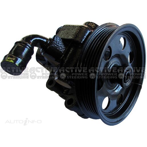 Power Steering Pump