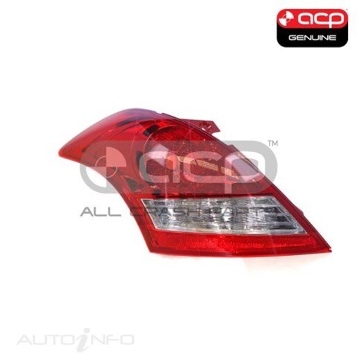 Tail Light