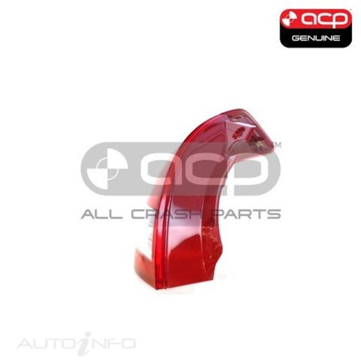 Tail Light