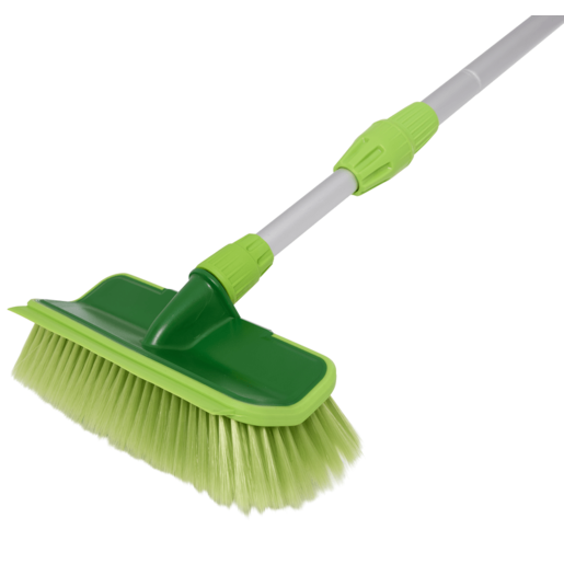 Turtle Wax Suds Ultimate Flow Brush - TW206