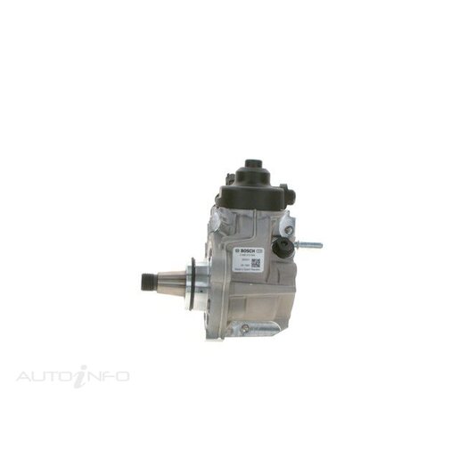 Bosch High Pressure Fuel Pump - 445010544