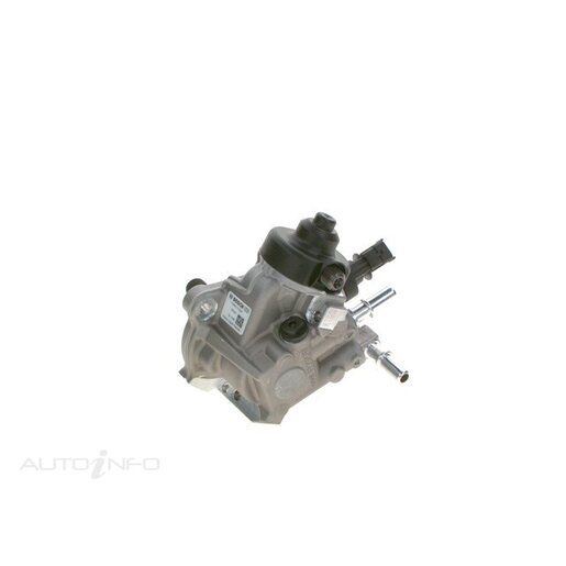 Bosch High Pressure Fuel Pump - 445010544