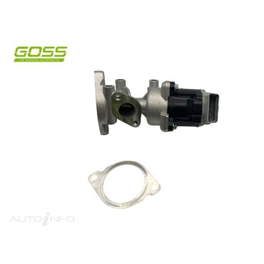 Goss Egr Valve - EV132