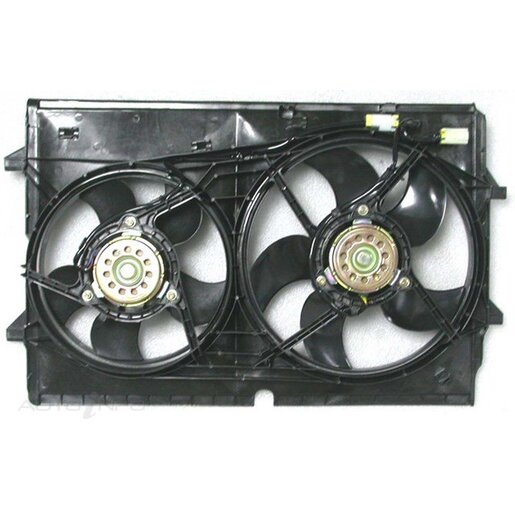 Cooling Fan Assembly