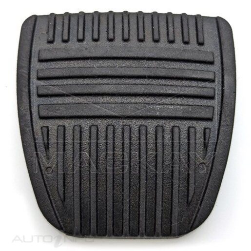 Brake Pedal Pad