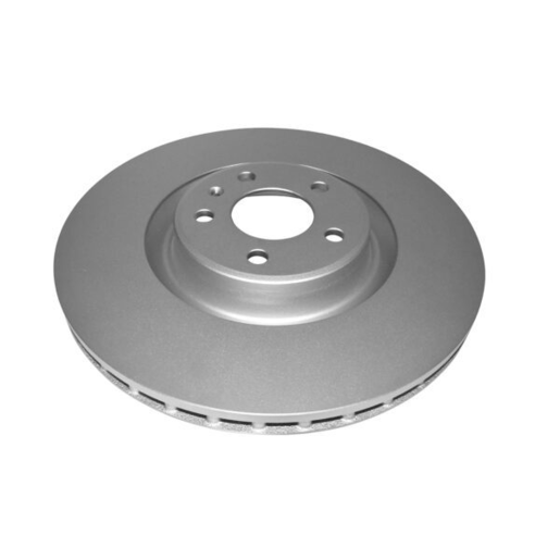 DBA Front Street Series En-Shield Brake Rotor - DBA2848E