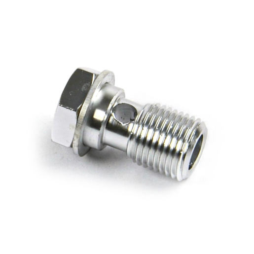 SAAS Catch Tank Banjo Bolt Fitting - HF1017