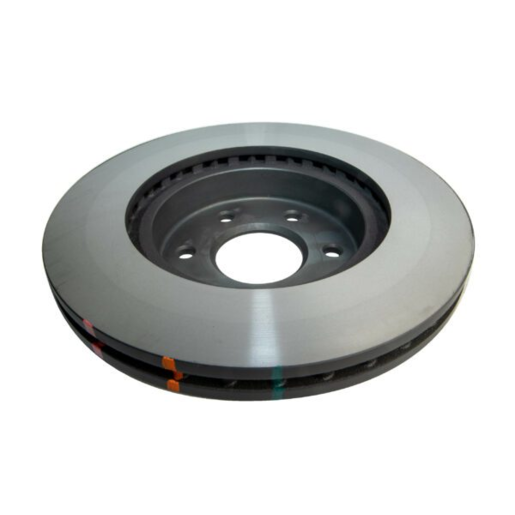 DBA Front 4000 Series HD Brake Rotor - DBA42332