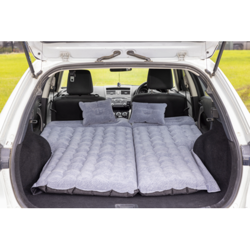 Xplorer Wagon/hatch Car Mattress With Pump 185 X 140cm XP-1912-2