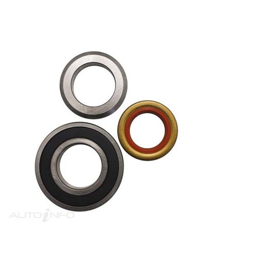 Wheel Bearing Kit - Rear