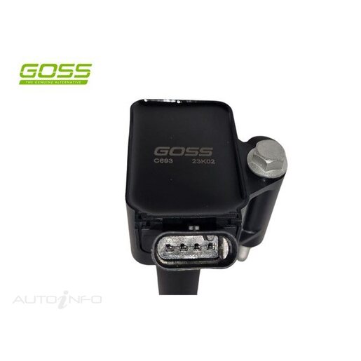 Goss Ignition Coil - C693