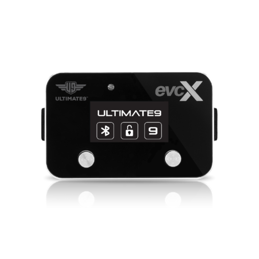 evcX Throttle Controller To Suit Ford Skoda and Volkswagen - X152