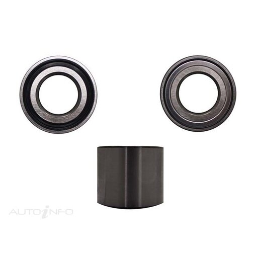 Wheel Bearing Kit - Rear