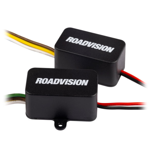 RoadVision Sequential Indicator Modules 12-24V 2PK - RVSIM 
