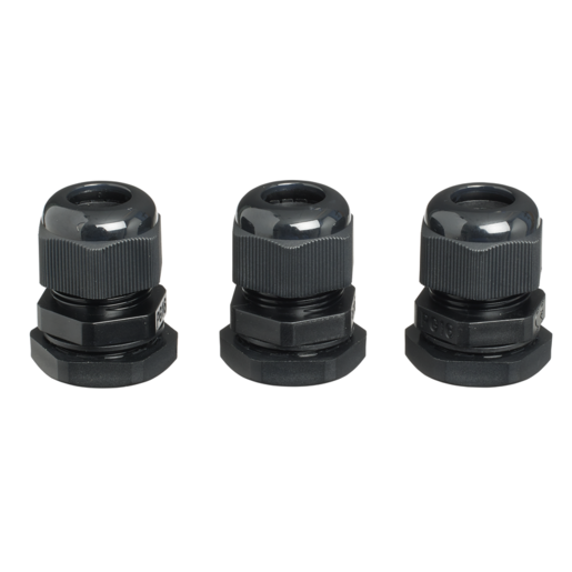 Voltage Cable Gland 8-13mm 3 Sets - VTCG8 