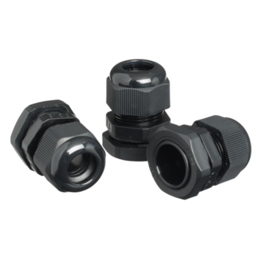 Voltage Cable Gland 8-13mm 3 Sets - VTCG8 