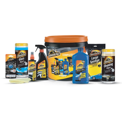 Armor All Gift Bucket - E303834100