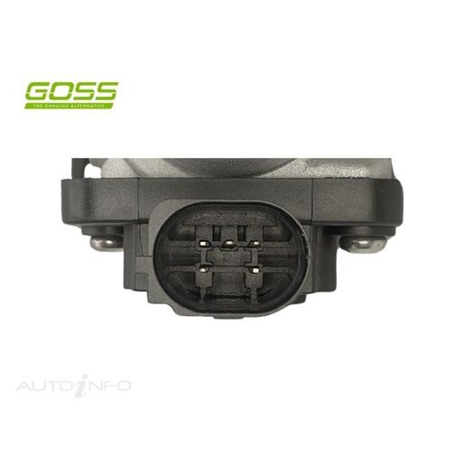 Goss Egr Valve - EV116