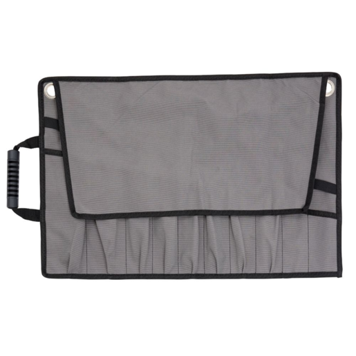 Rough Country Heavy Duty Canvas Tool Roll - RCCTR