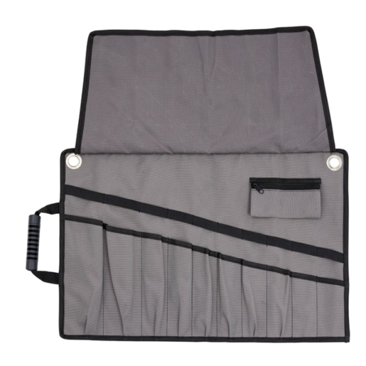 Rough Country Heavy Duty Canvas Tool Roll - RCCTR