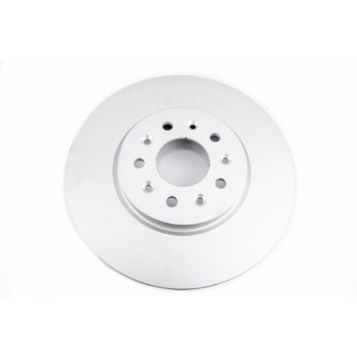 DBA Front Street Series En-Shield Brake Rotor - DBA3302E