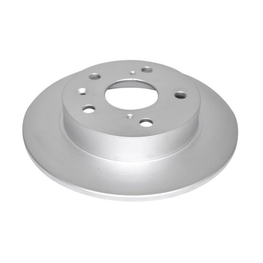 DBA Rear Street Series En-Shield Brake Rotor - DBA2589E