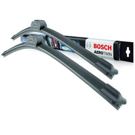 Bosch Aerotwin Windscreen Wiper Blade Set 450mm And 600mm - A399S