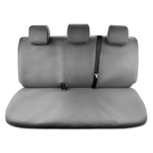 Rough Country Heavy Duty Canvas Tailor-Made Seat Covers - RCTOYPRD150R