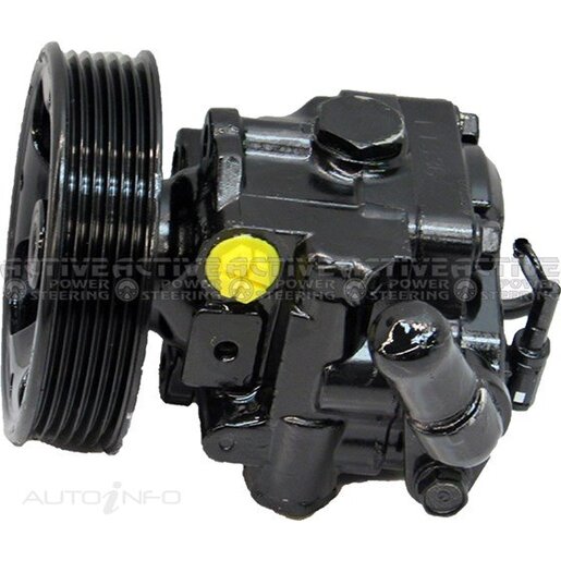 Power Steering Pump