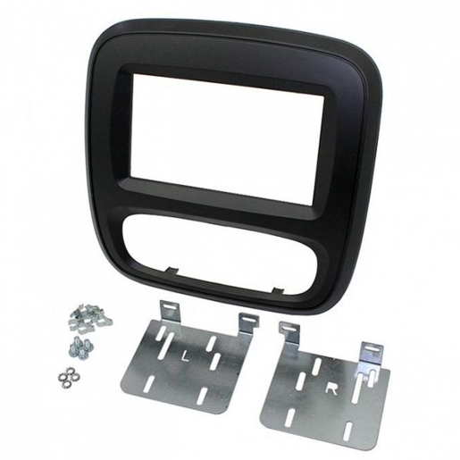 Aerpro Double DIN Facia Kit To Suit Renault - FP8132