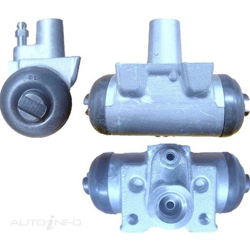 Wheel Cylinder - Rear