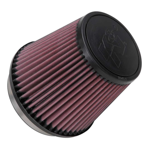 K&N Universal Clamp-On Air Filter - KNRU-5147