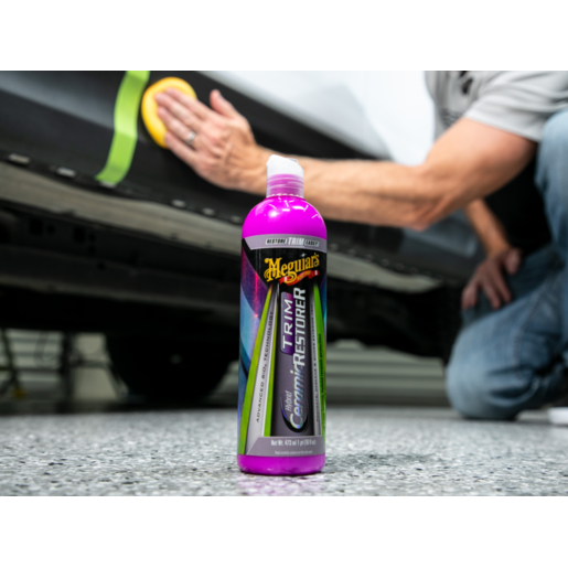 Meguiar's Hybrid Ceramic Trim Restorer 473mL - G220316