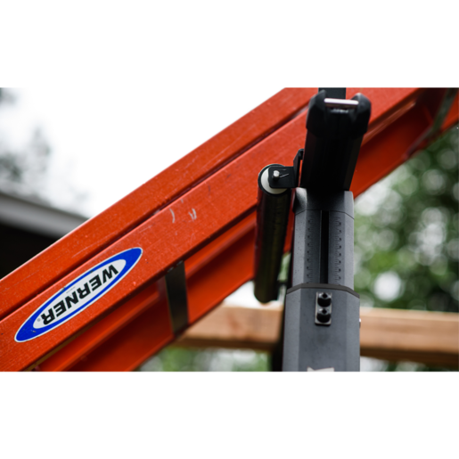 Yakima T-Slot Mounted Load Assist Ladder Roller - 8001163