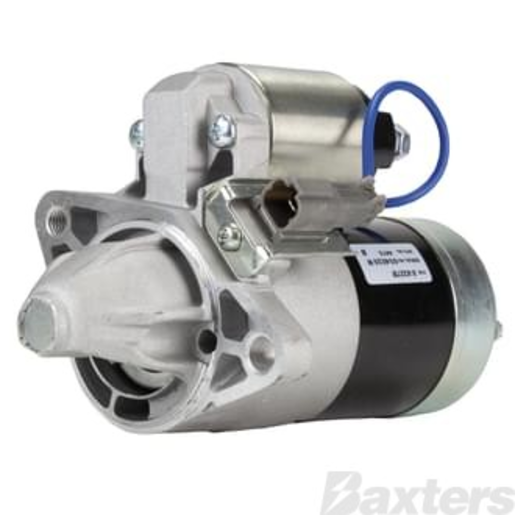 Baxters Starter Mitsubishi Type 28mm to Suit Nissan Pulsar - S-8327B