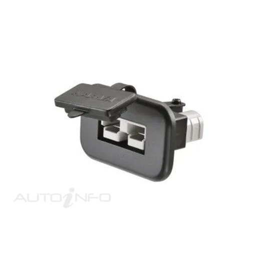 FLUSH MOUNT 50A CONNECTOR