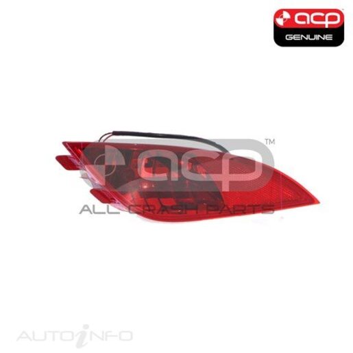 Rear Bar Lamp