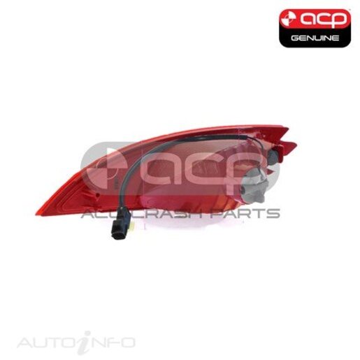 Rear Bar Lamp