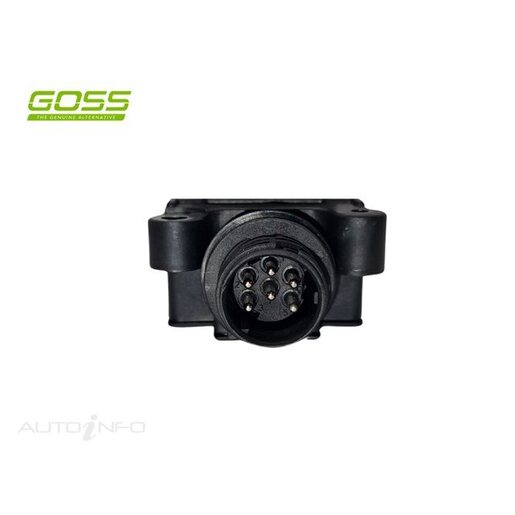 Goss Ignition Coil - C205