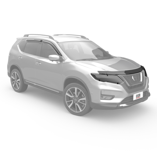 EGR Protection Pack To Suit Nissan X-Trail 2017-2022 - PPCK-NIS-XTRAIL-17