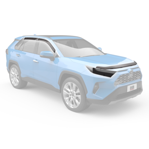 EGR Protection Pack To Suit Toyota RAV 4 2019 - PPCK-TOY-RAV4-19
