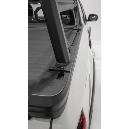 EGR Adjustable Ladder Rack for EGR RollTrac - EGR-RT-ADJ-RACK