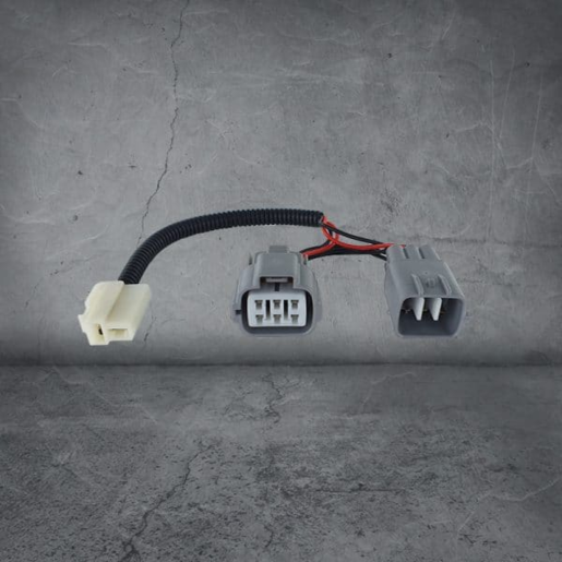 Ultra Vision Driving Light Patch Lead - UVP-DMAX