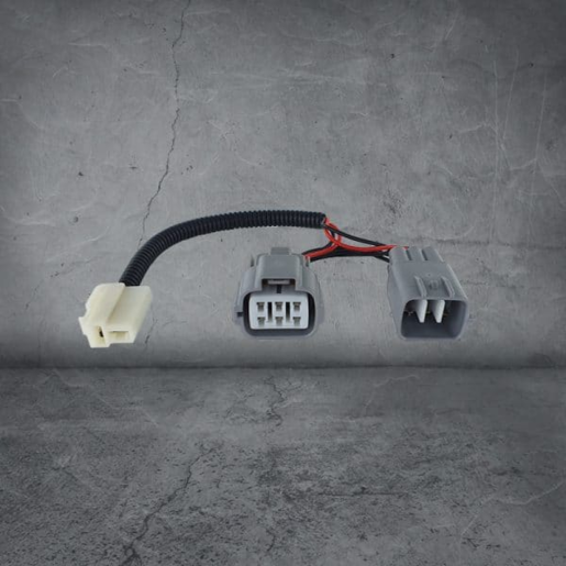 Ultra Vision Driving Light Patch Lead - UVP-DMAXRG